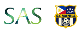 SAS FC logo